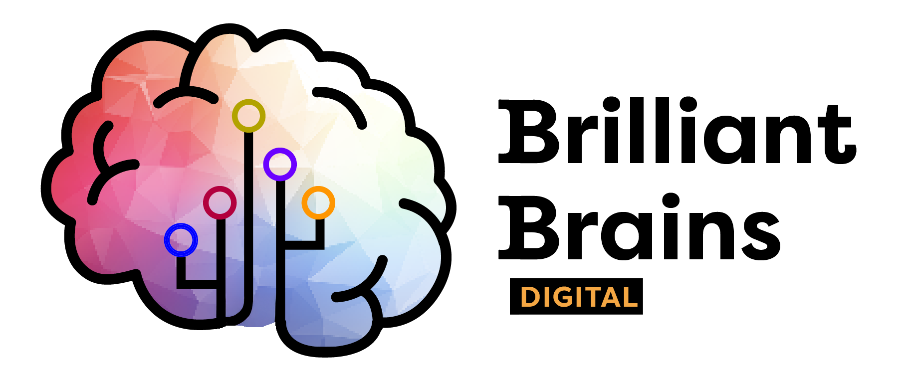 Brilliant Brains